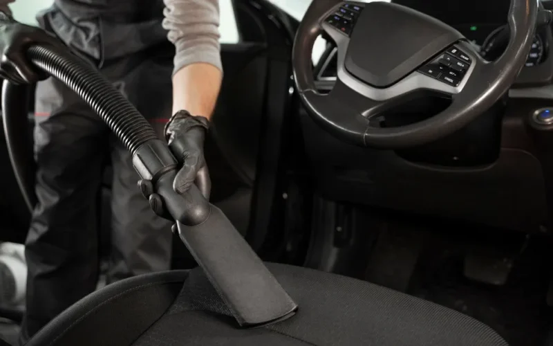 Melhor aspirador portátil para carro até R$200 em 2026 guia completo