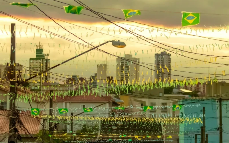 6 Kits de Decoração para Transformar Sua Casa na Copa do Mundo 2026