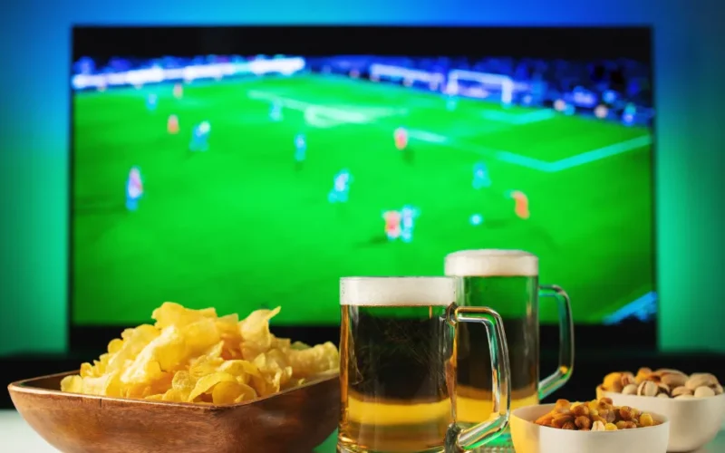 6 Melhores TVs 4K para a Copa do Mundo 2026 Guia Completo com Preços Atualizados