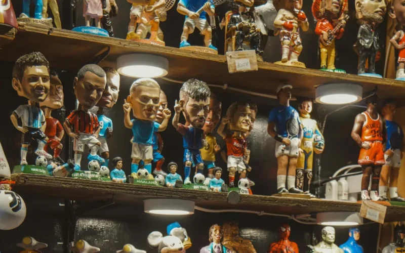 7 Melhores Colecionáveis Exclusivos da Copa do Mundo 2026: Onde Comprar e Qual Vale Mais a Pena