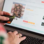 Painel da plataforma B2drop mostrando produtos eletrônicos virais para dropshipping nacional em marketplaces como Shopee e Amazon.