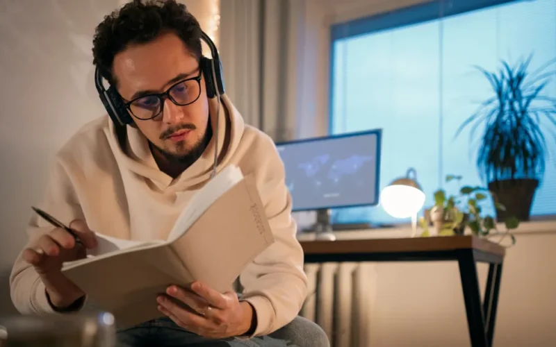 Como Aprender Inglês Sozinho do Zero em 2026: Guia Completo e Avaliado