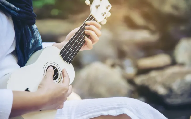 As Melhores Abordagens para Palhetada no Cavaquinho Sem Travar