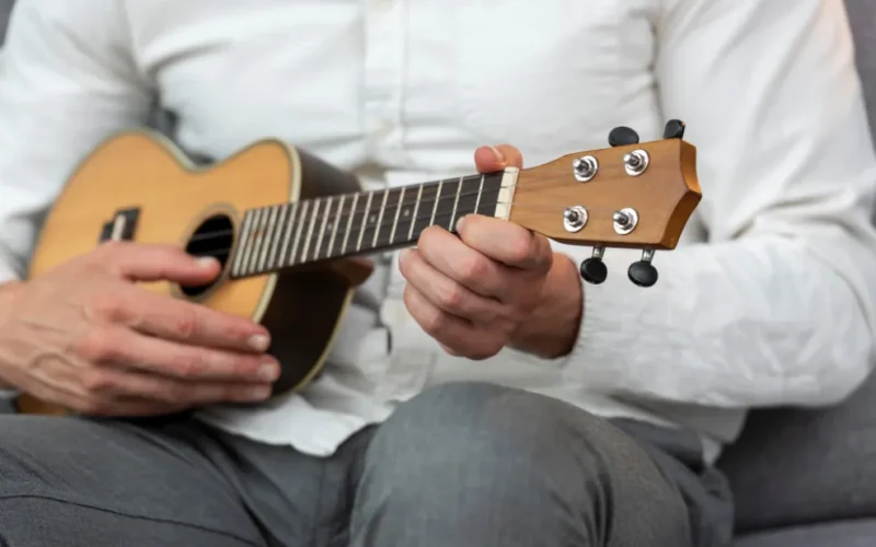 Curso Cavaquinho Victor Cazzoli Vale a Pena o Investimento