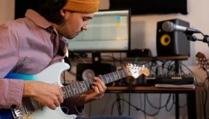 Como Aprender Guitarra do Zero em Casa Guia e Reviews