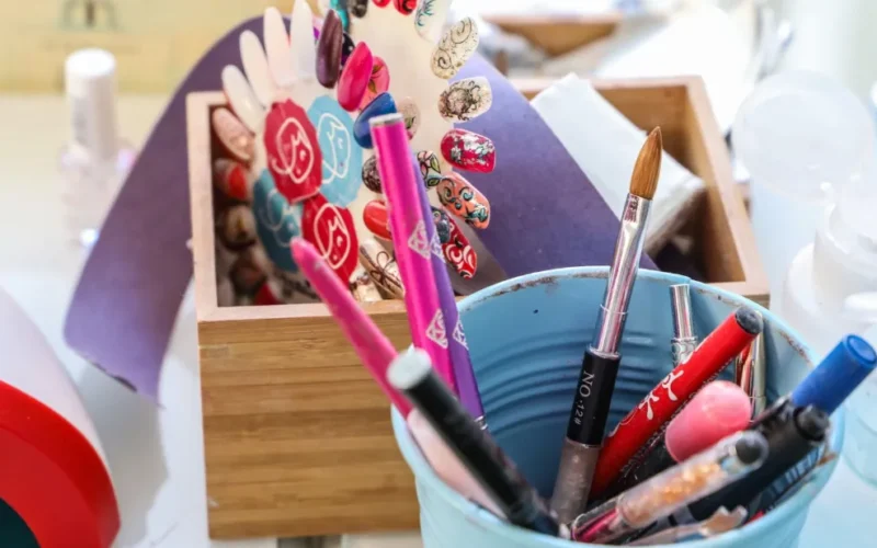Materiais para Começar na Micropigmentação Labial